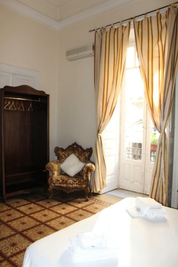 Aloi Rooms カターニア エクステリア 写真